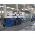 Automatic Hydraulic Thermal Chain Knitting Machine